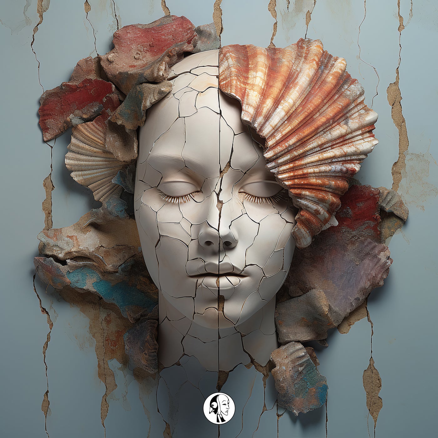 Cover - Open Minded (FR), Dekeyz - Méditerranée (Da Fresh Remix) Promo tools