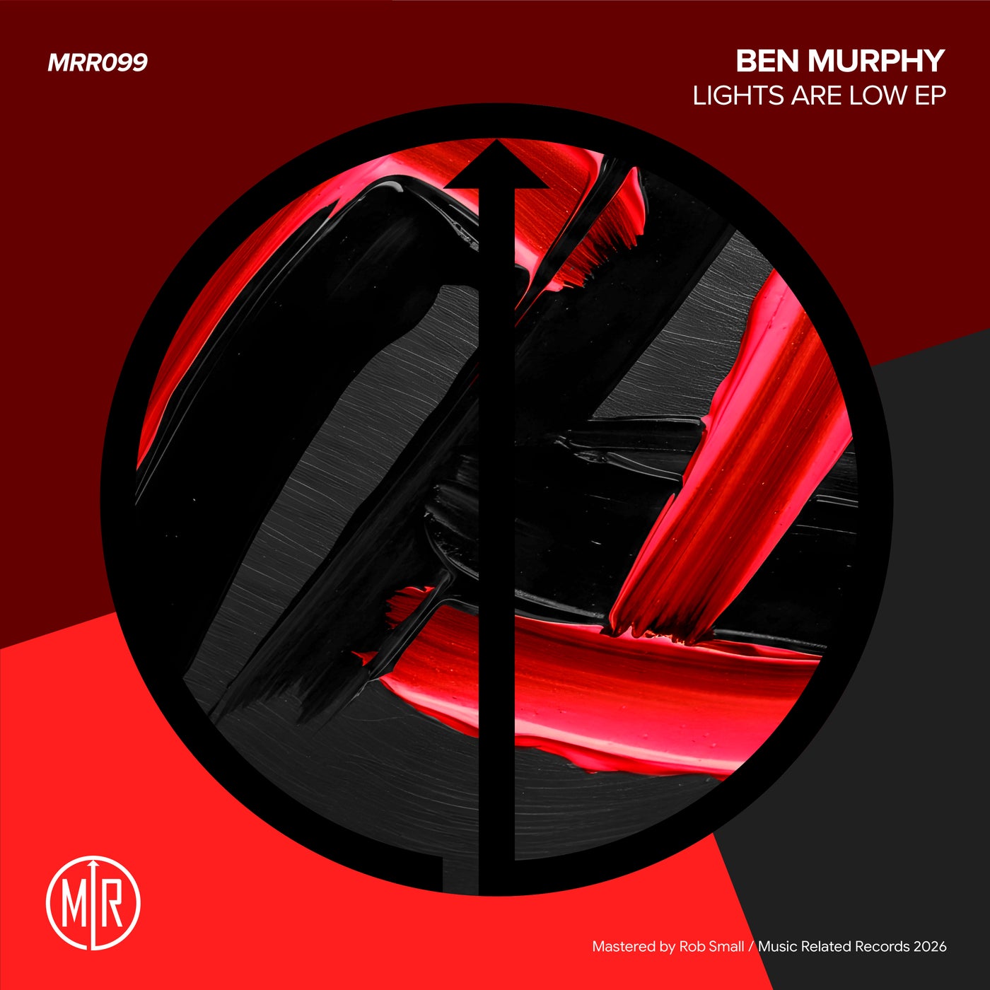 Cover - Ben Murphy - Jack That Body (Original Mix) Promo tools