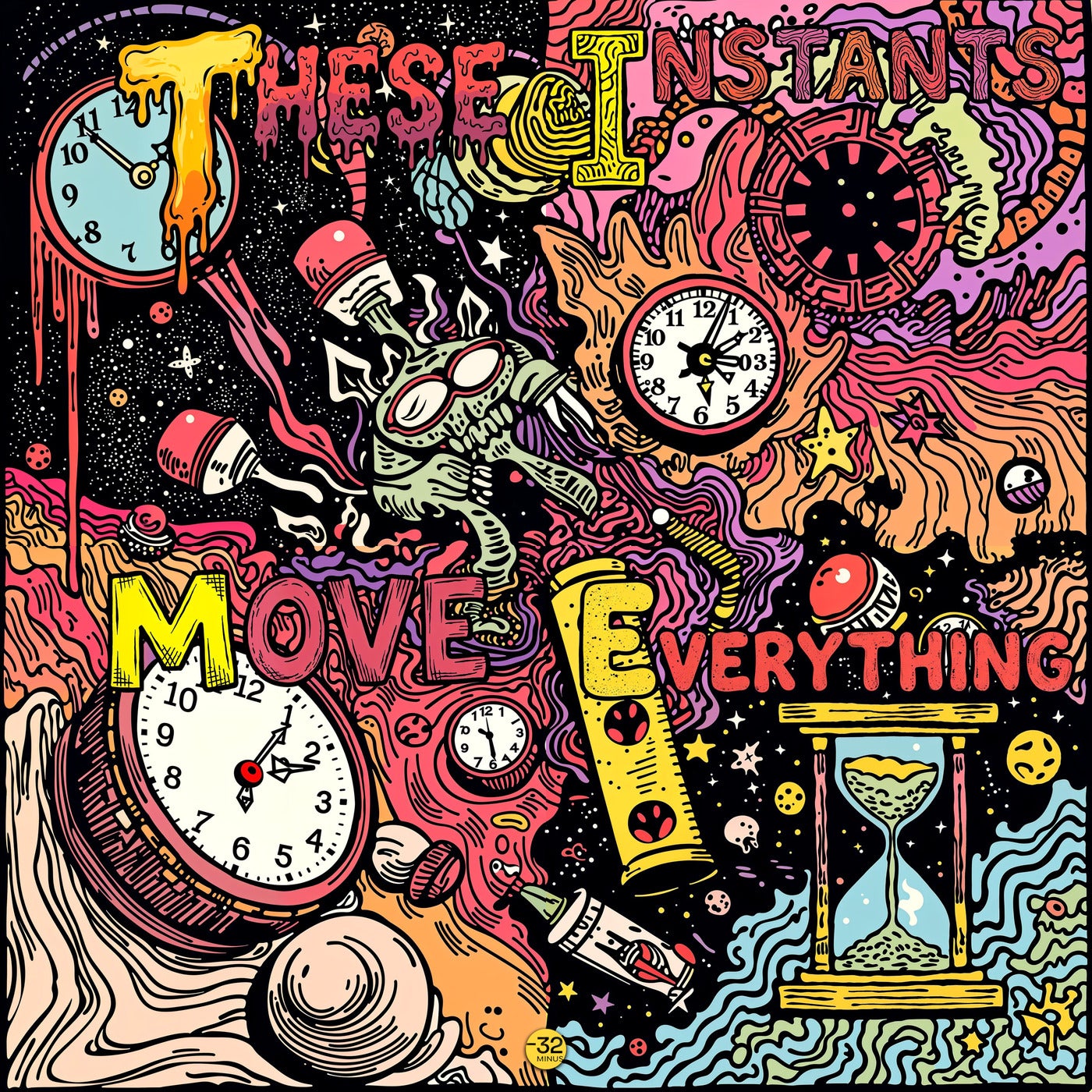 Cover - BackHaze - Time (Original Mix) Promo tools