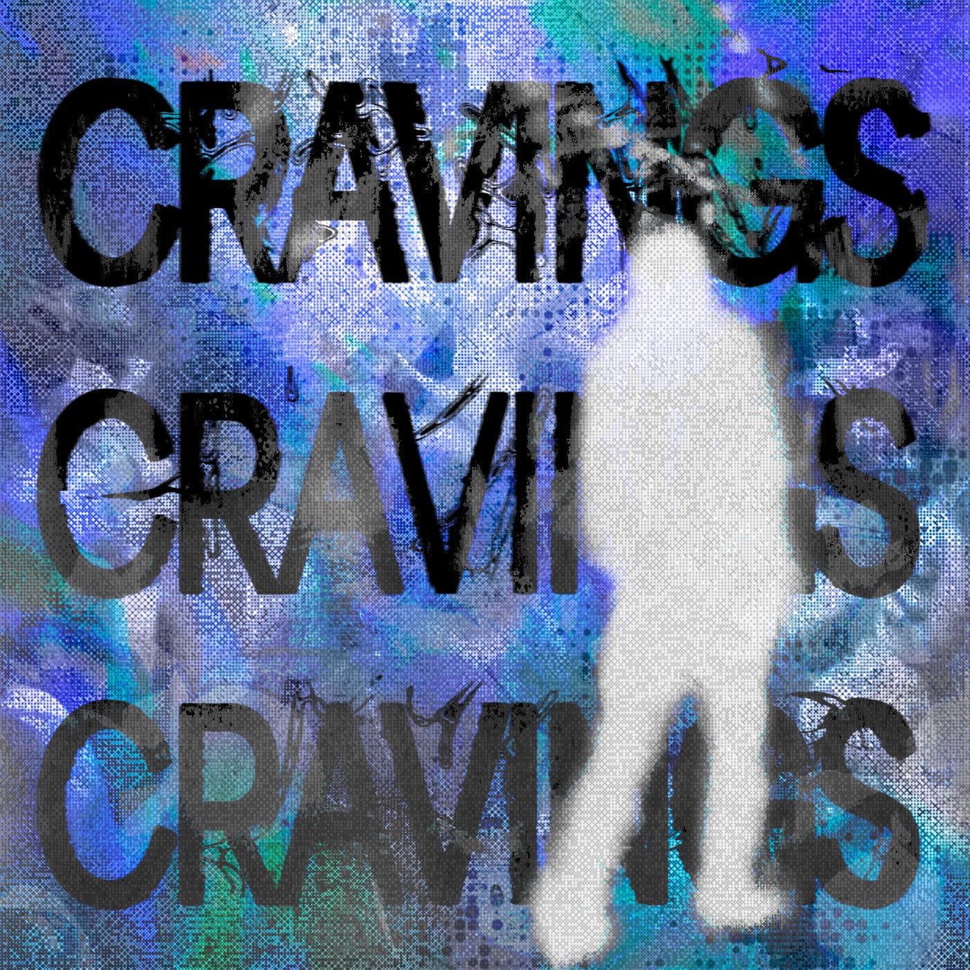 Cover - No Drout - Cravings (Original Mix) Promo tools