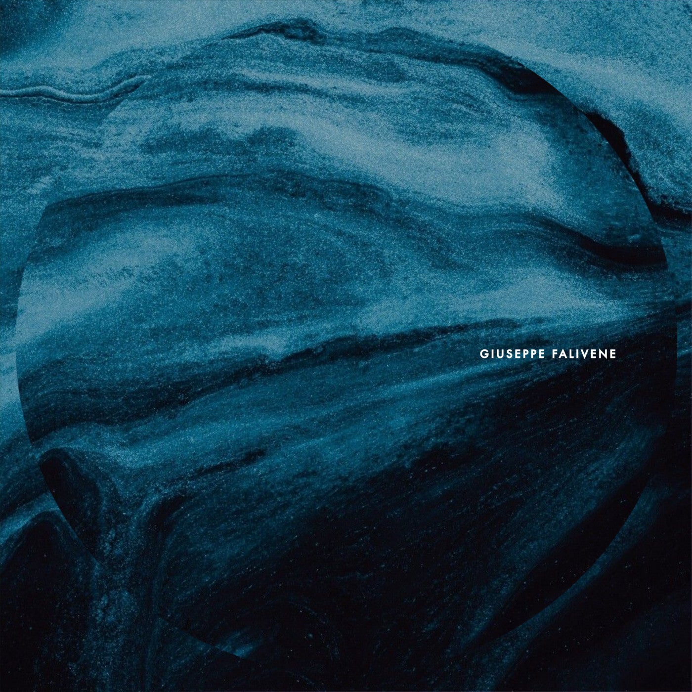 Cover - Giuseppe Falivene - Neomarea (Original Mix) Promo tools