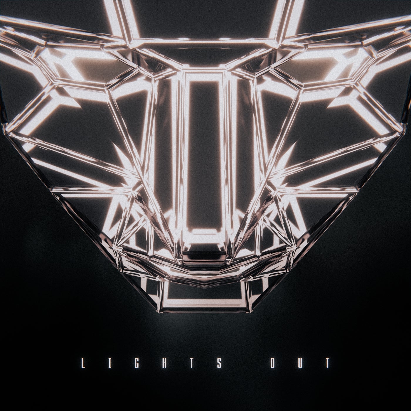 Cover - ALOTT - Lights Out (Original Mix) Promo tools