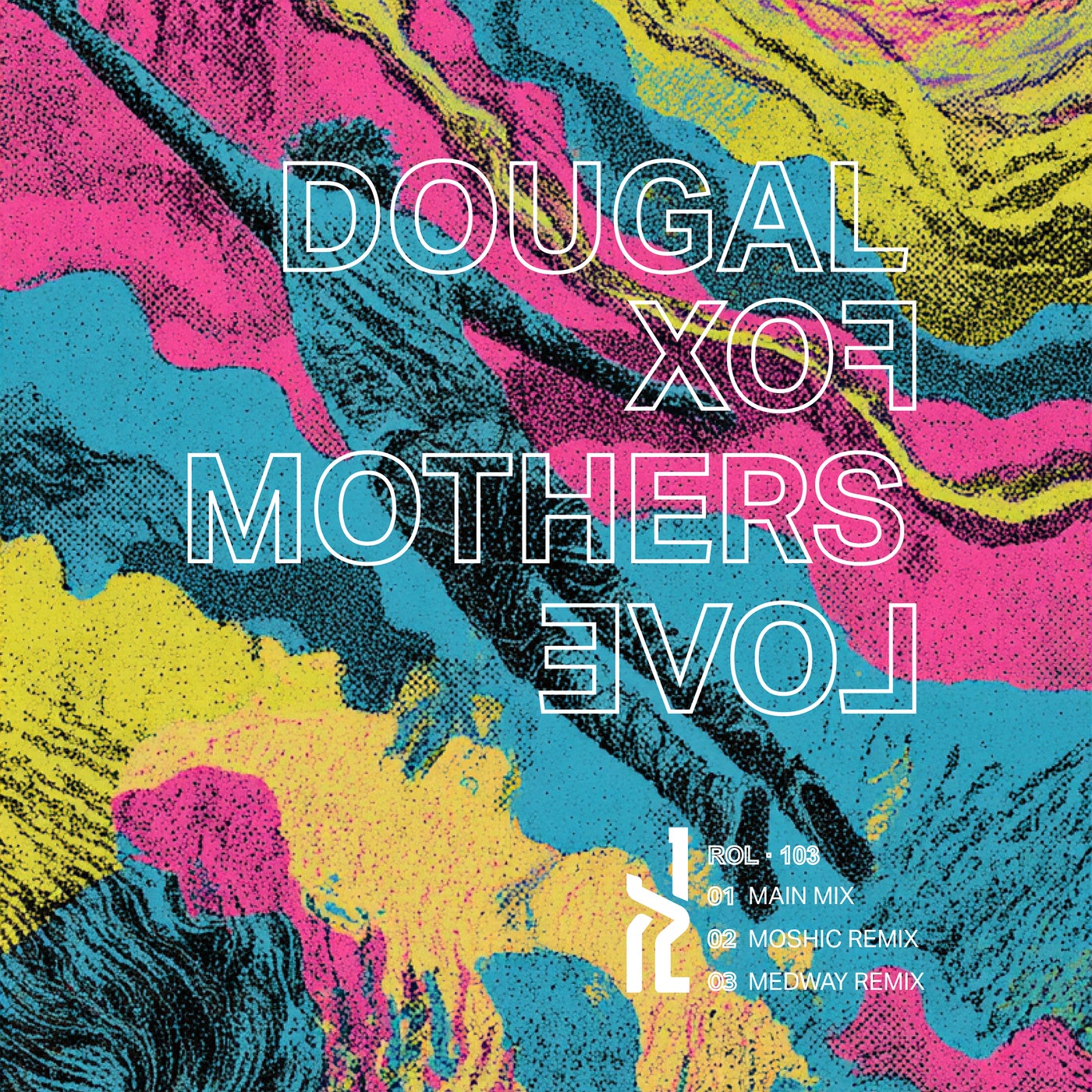 Cover - Dougal Fox - Mother's Love (Moshic Remix) Promo tools