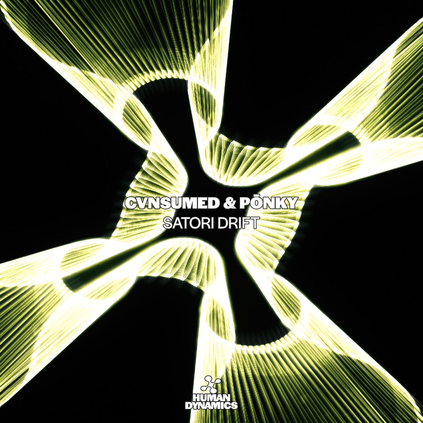 Cover - Ponky - Ikno (Original Mix) Promo tools