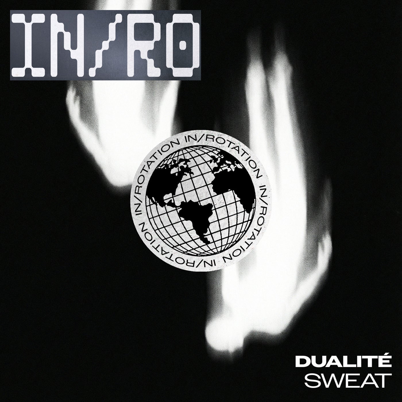 Cover - Dualite, Daniel Etienne, Alure - Sweat (Extended Mix) Promo tools