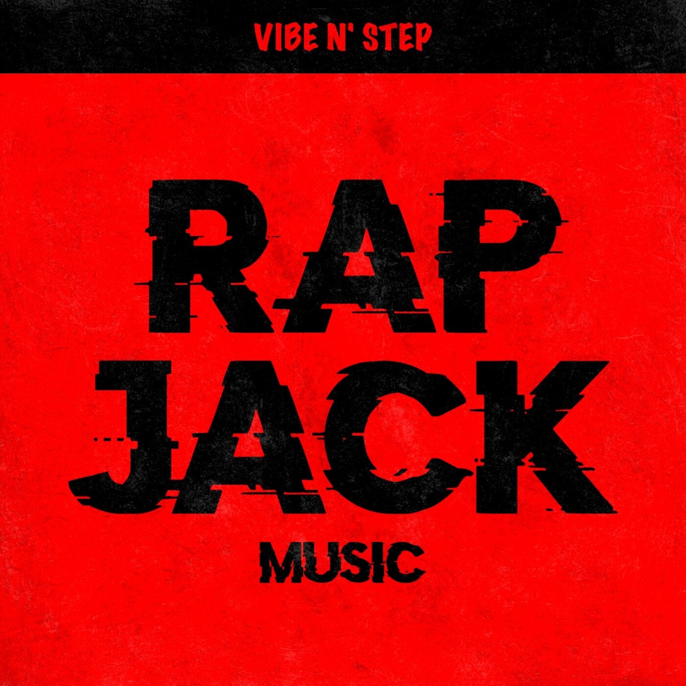 Cover - Angelo Ferreri, Pietro Over Jack - Vibe N' Step (Original Mix) Promo tools