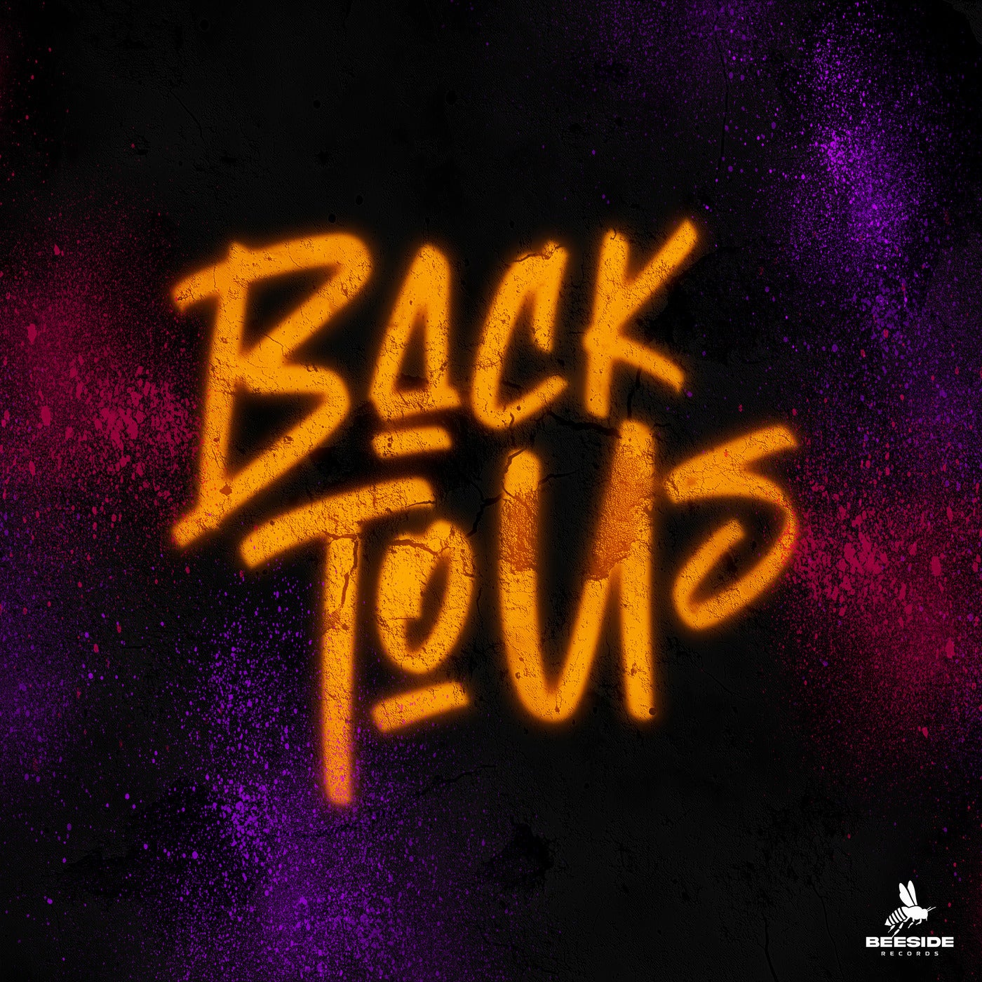 Cover - FROZZI - Back To Us (Extended Mix) Promo tools