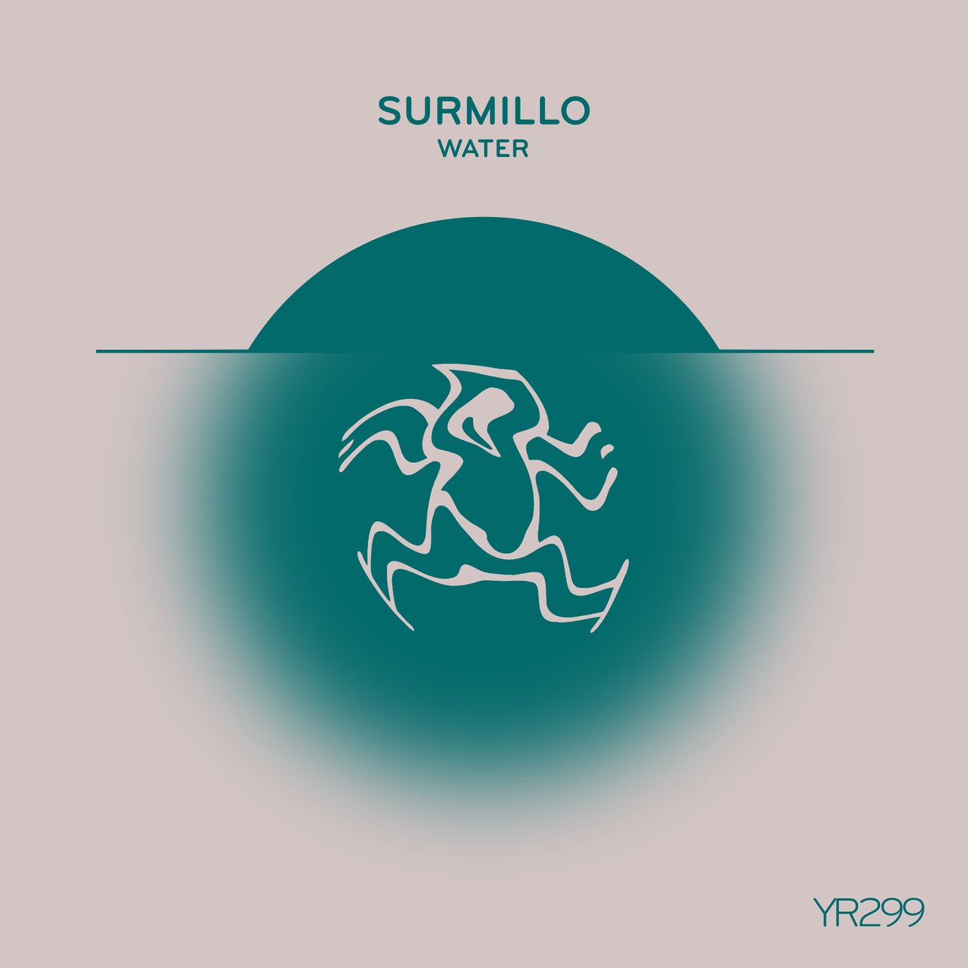 Cover - Surmillo - Water (Original Mix) Promo tools