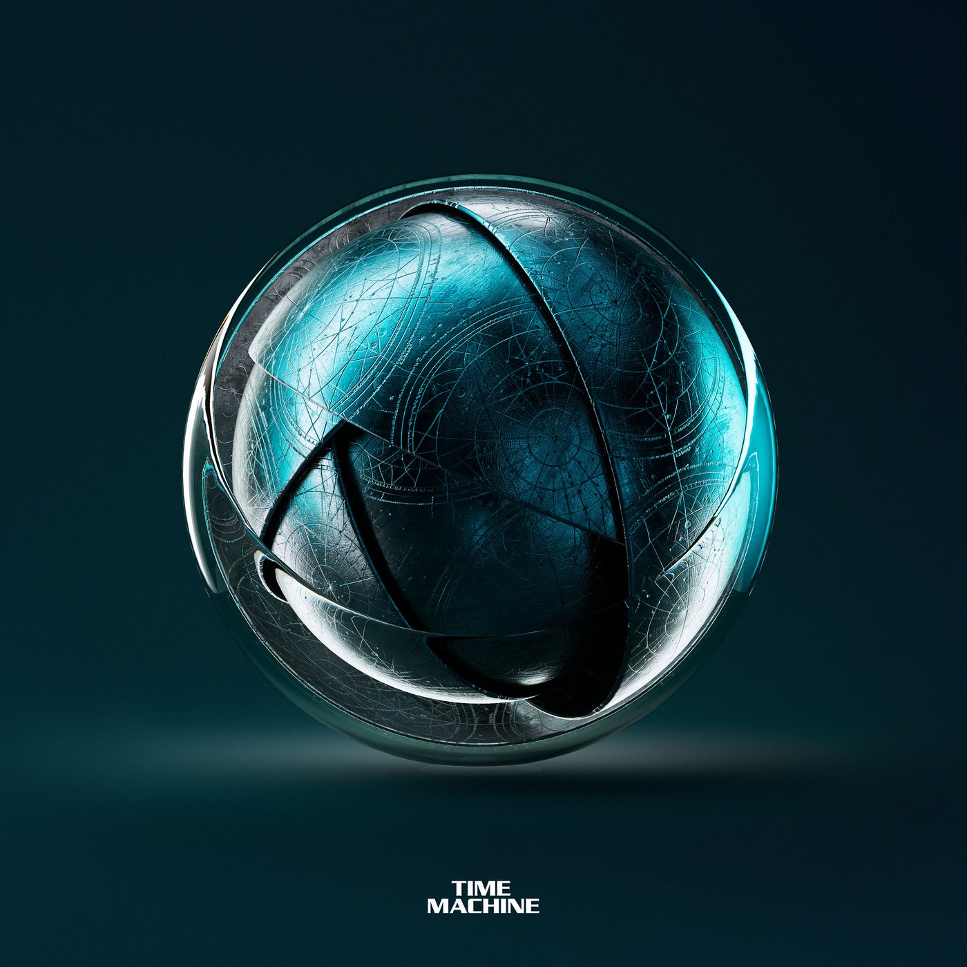 Cover - Agents Of Time, FORS - Oblivion (Extended Mix) Promo tools