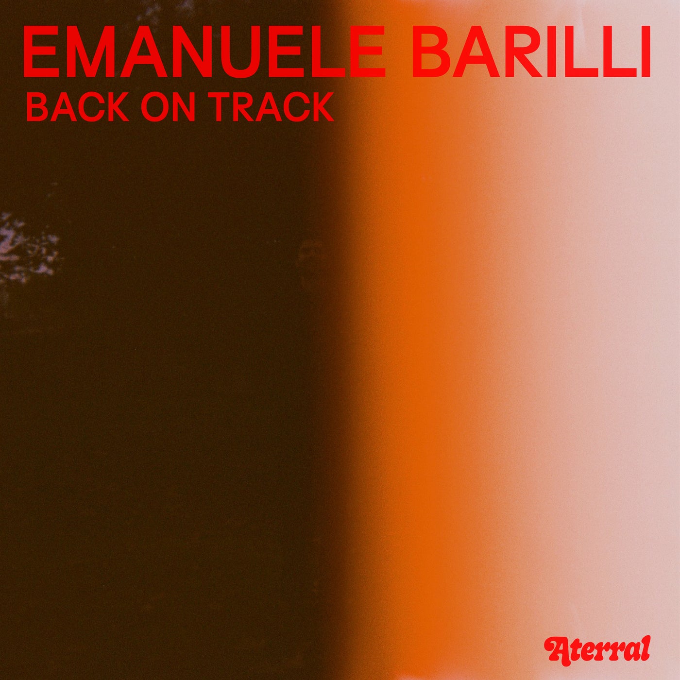 Cover - Emanuele Barilli - Morning Swing (Original Mix) Promo tools