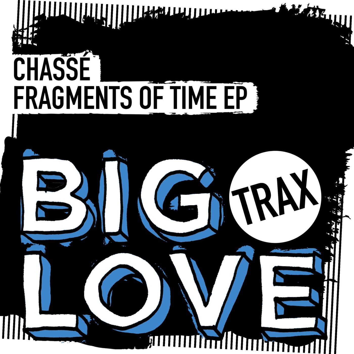 Cover - Chasse - Pulse Engine (Original Mix) Promo tools