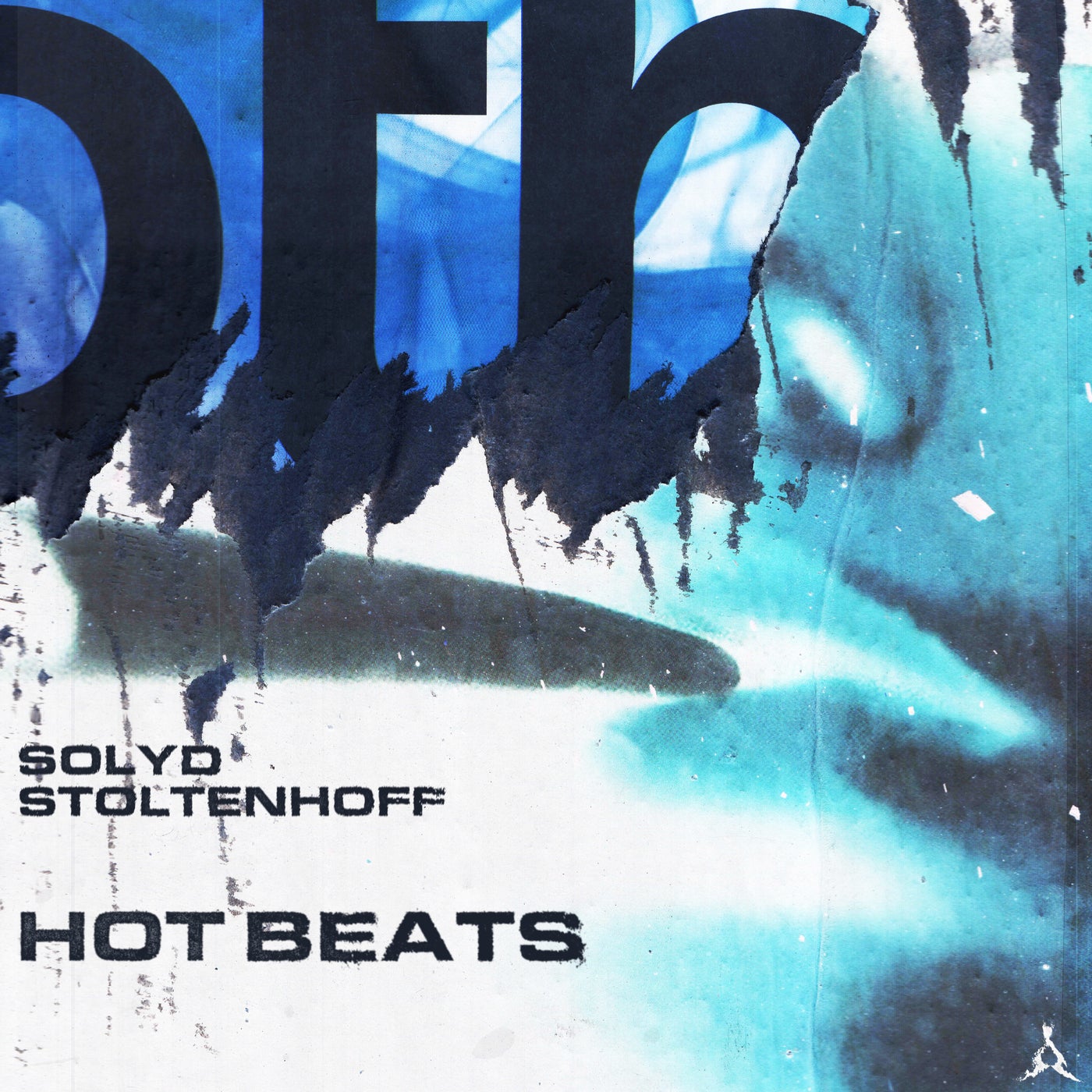 Cover - Stoltenhoff, SOLYD - Hot Beats (Original Mix) Promo tools