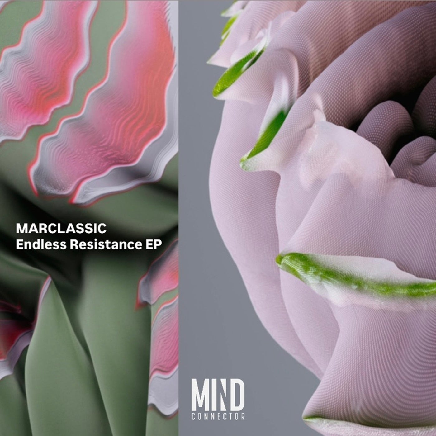Cover - Marclassic - Friction Mode (Original Mix) Promo tools