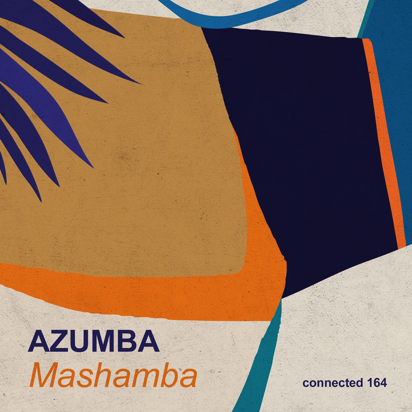 Cover - Azumba - Mashamba (Original Mix) Promo tools