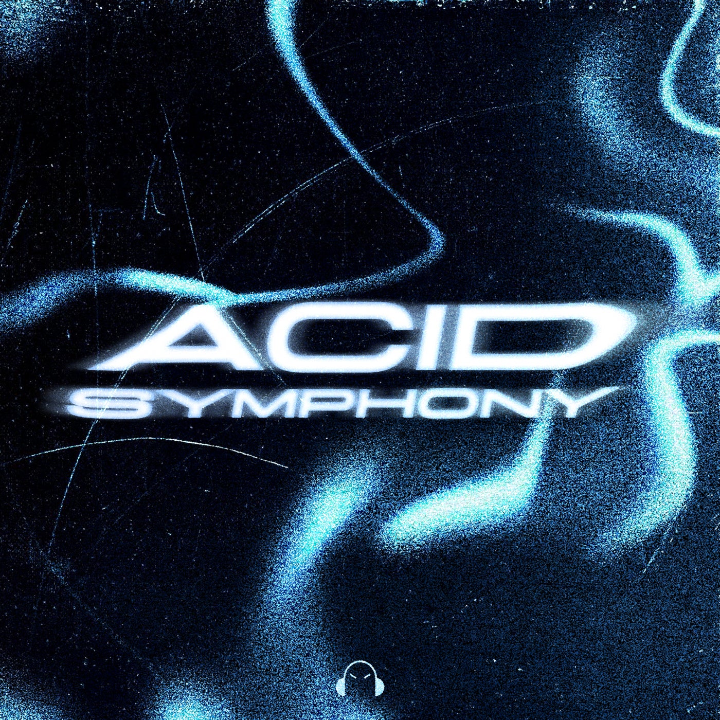 Cover - NIOTech, Wolverave - Acid Symphony (Extended Mix) Promo tools