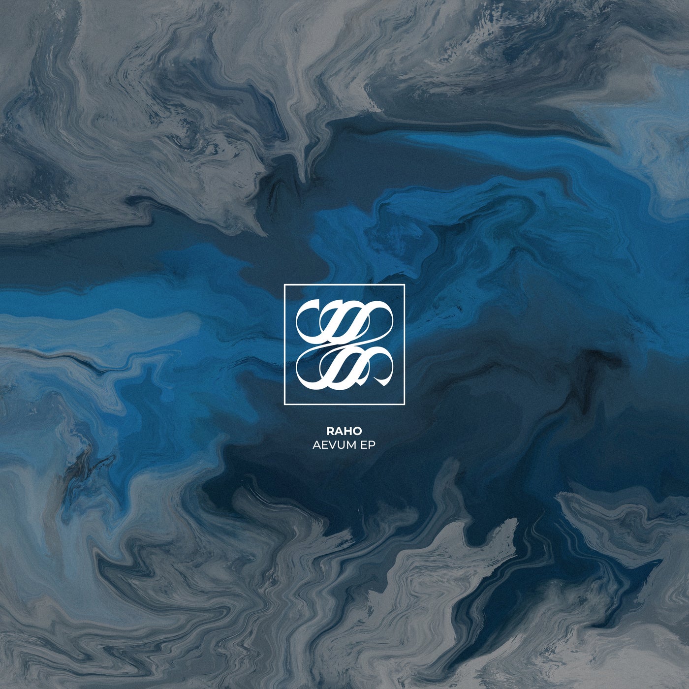 Cover - Raho - Terminus (Original Mix) Promo tools