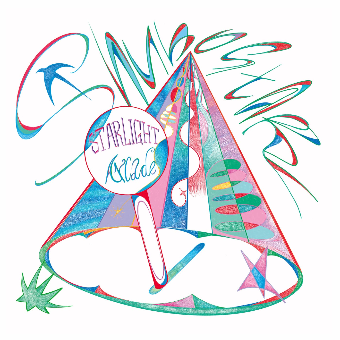 Cover - Benji, Rina, Shubostar - Abbiamo (Original Mix) Promo tools