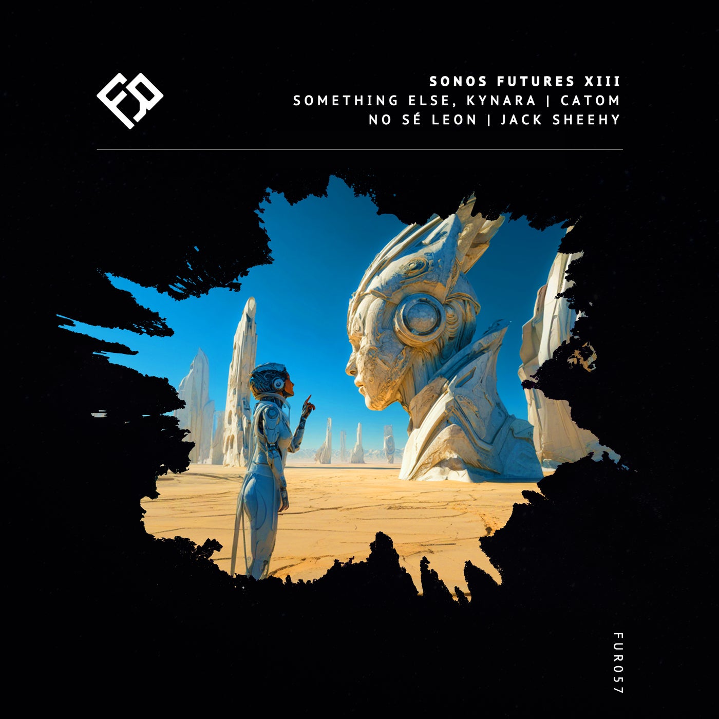 Cover - Something Else, Kynara - Aparte (Original Mix) Promo tools