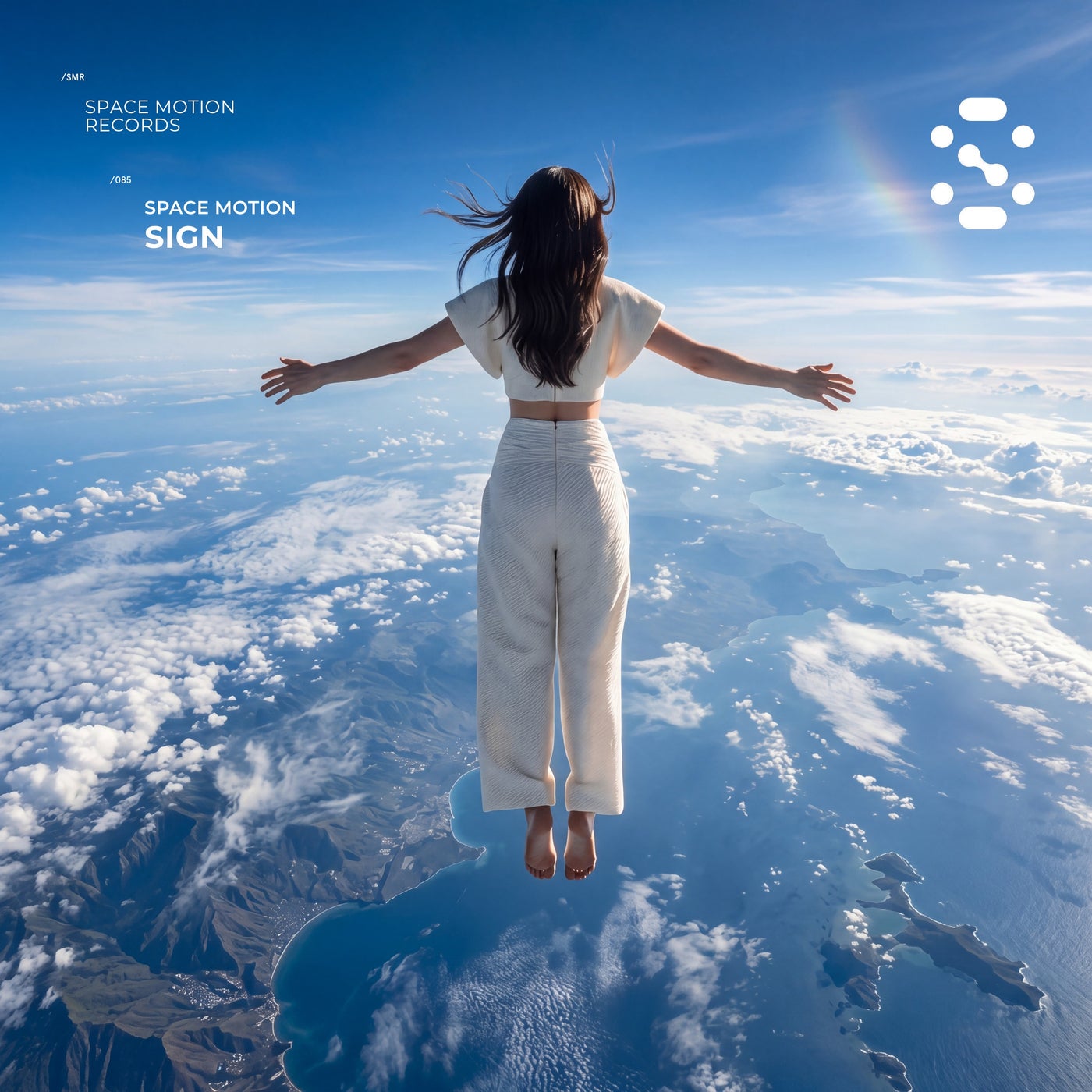 Cover - Space Motion - Sign (Original Mix) Promo tools