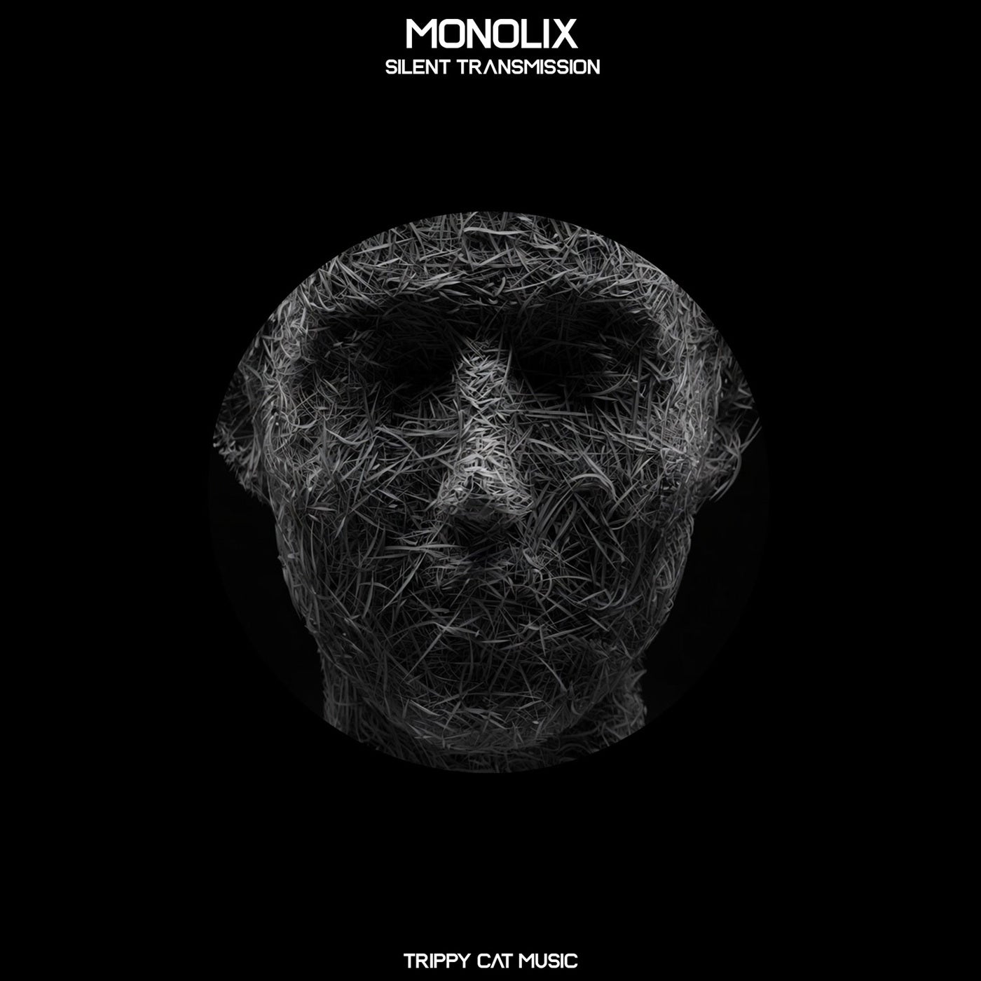 Cover - Monolix - Silent Transmission (Original Mix) Promo tools