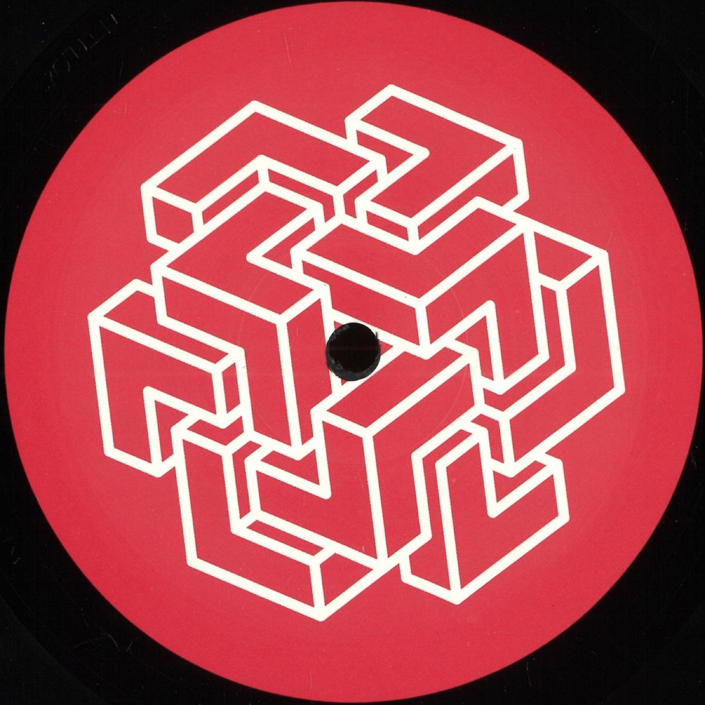 Cover - NTFO - Derivat (Original Mix) Promo tools