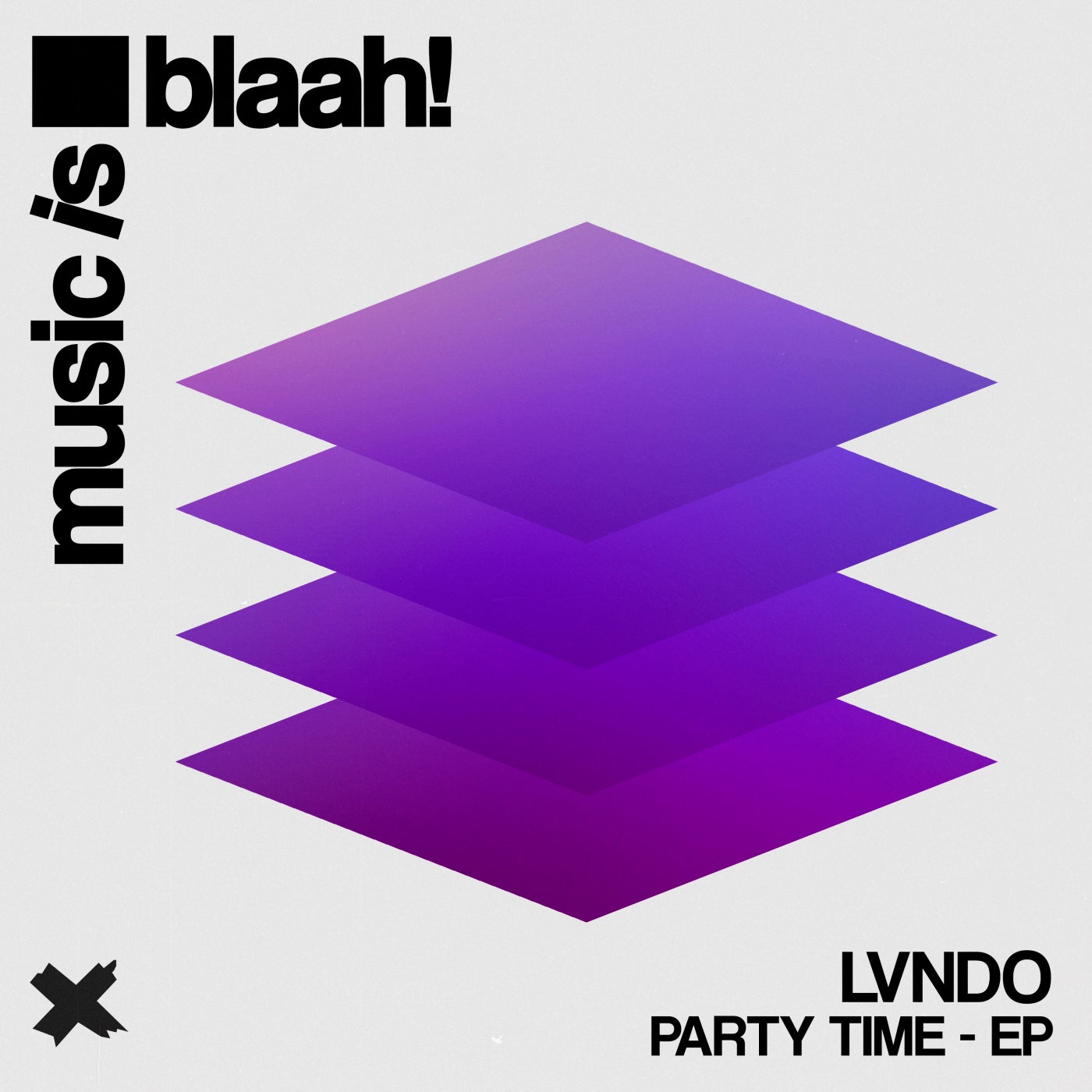 Cover - Lvndo - Here and Now (Extended) Promo tools