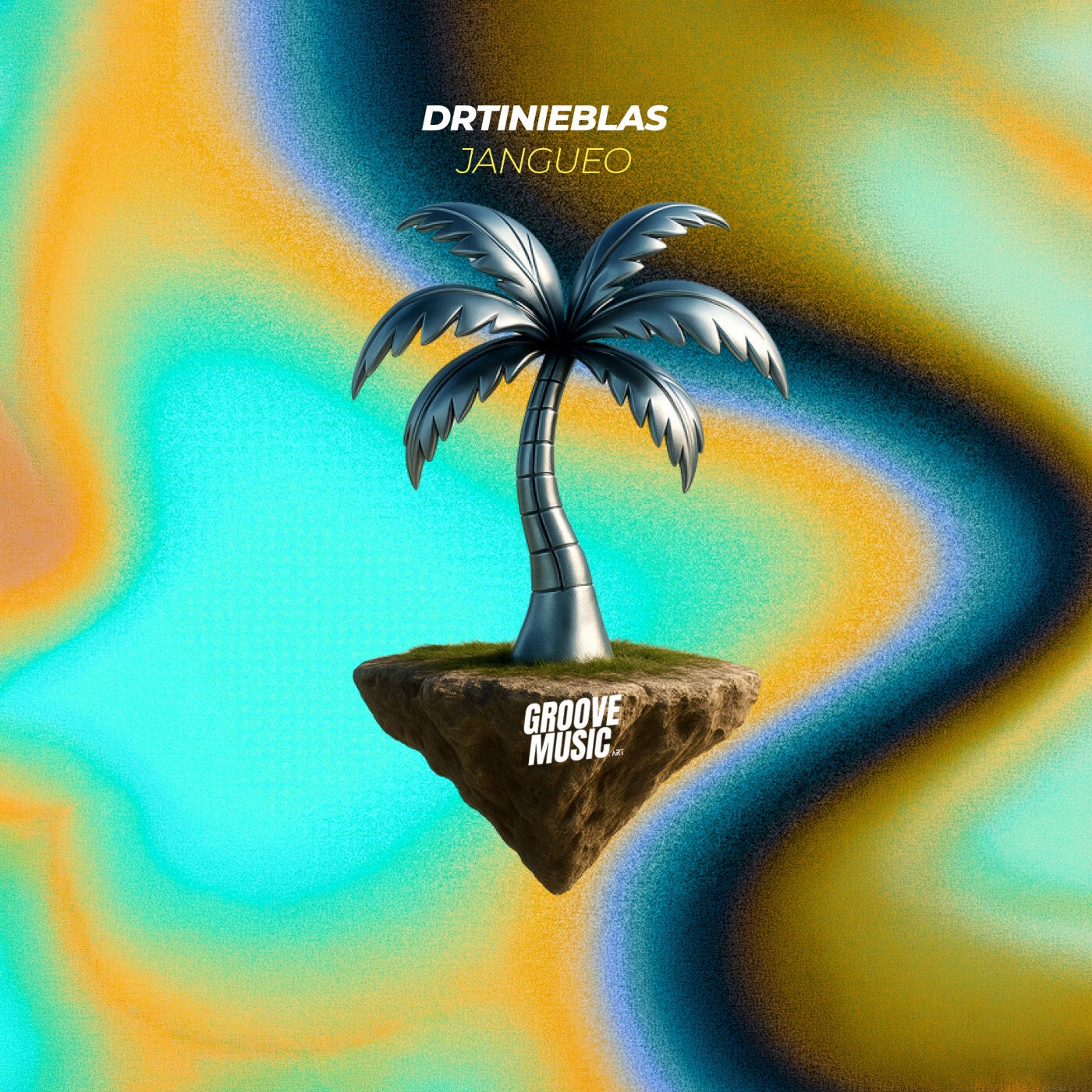 Cover - Drtinieblas - Jangueo (Original Mix) Promo tools