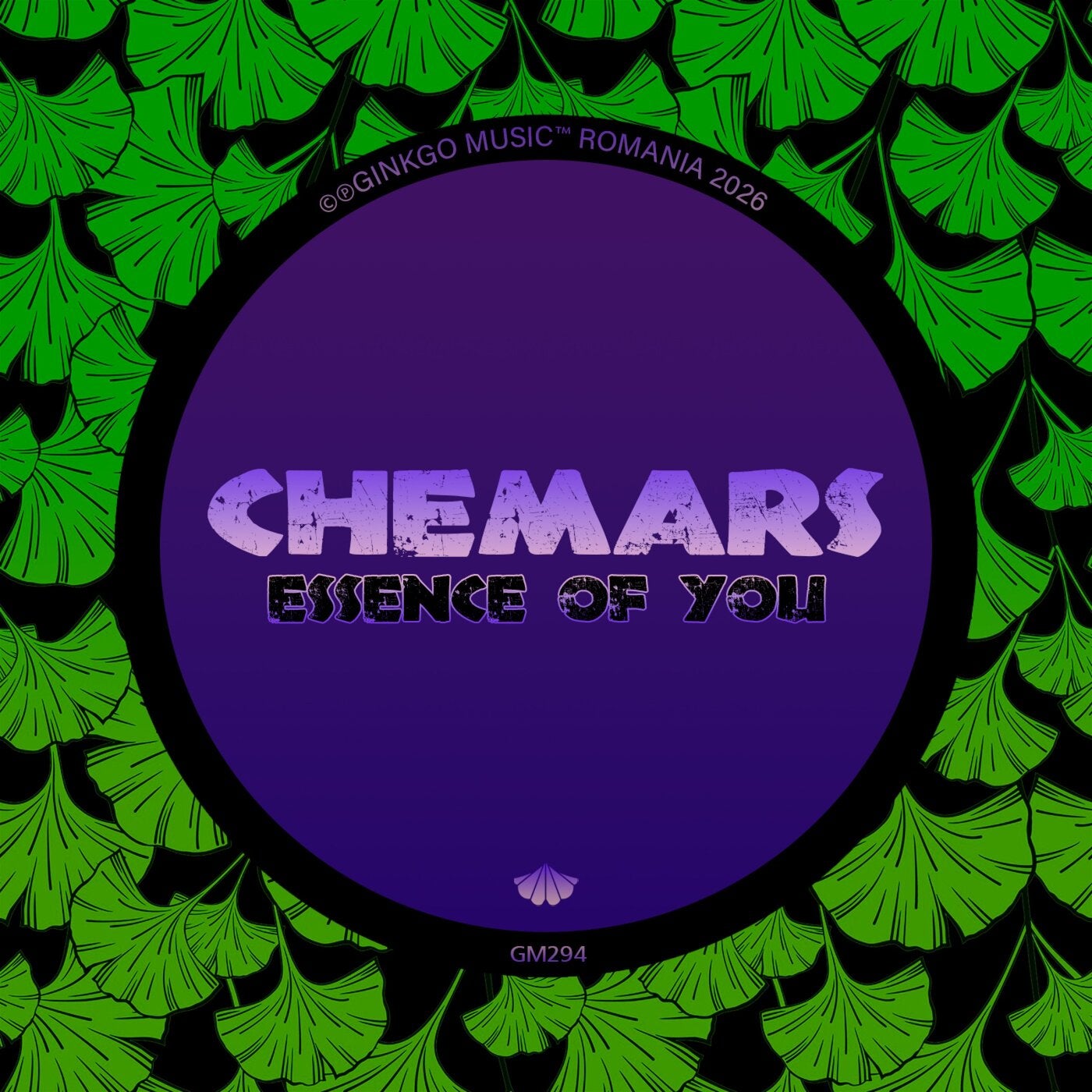 Cover - Chemars - Essence Of You (Extended Club Mix) Promo tools
