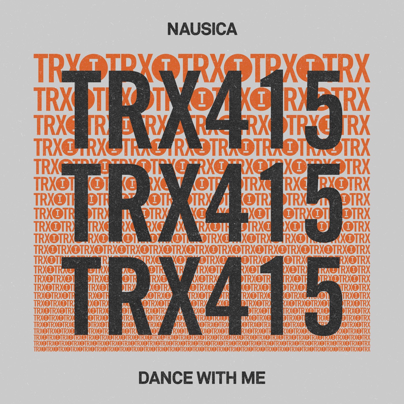 Cover - Nausica - Dance With Me (Extended Mix) Promo tools
