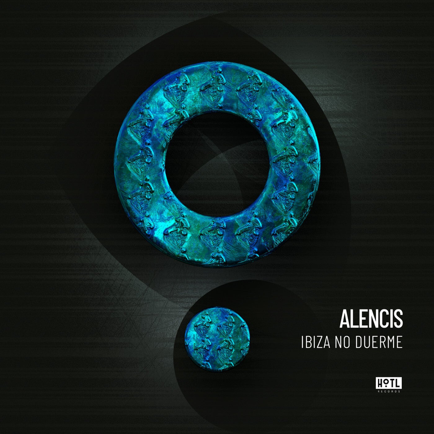 Cover - Alencis - Ibiza No Duerme (Original Mix) Promo tools
