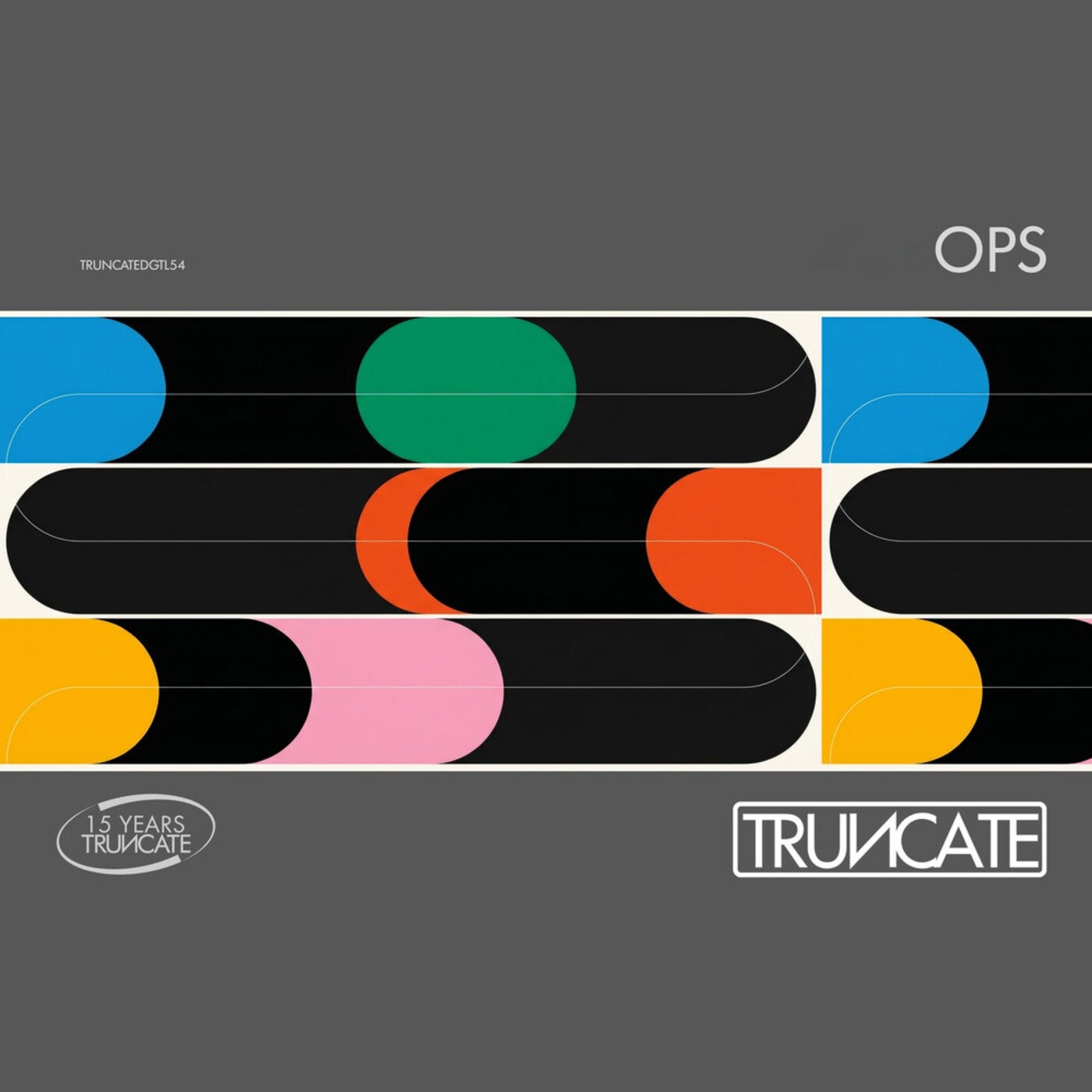 Cover - Ops - Fearless (Original Mix) Promo tools