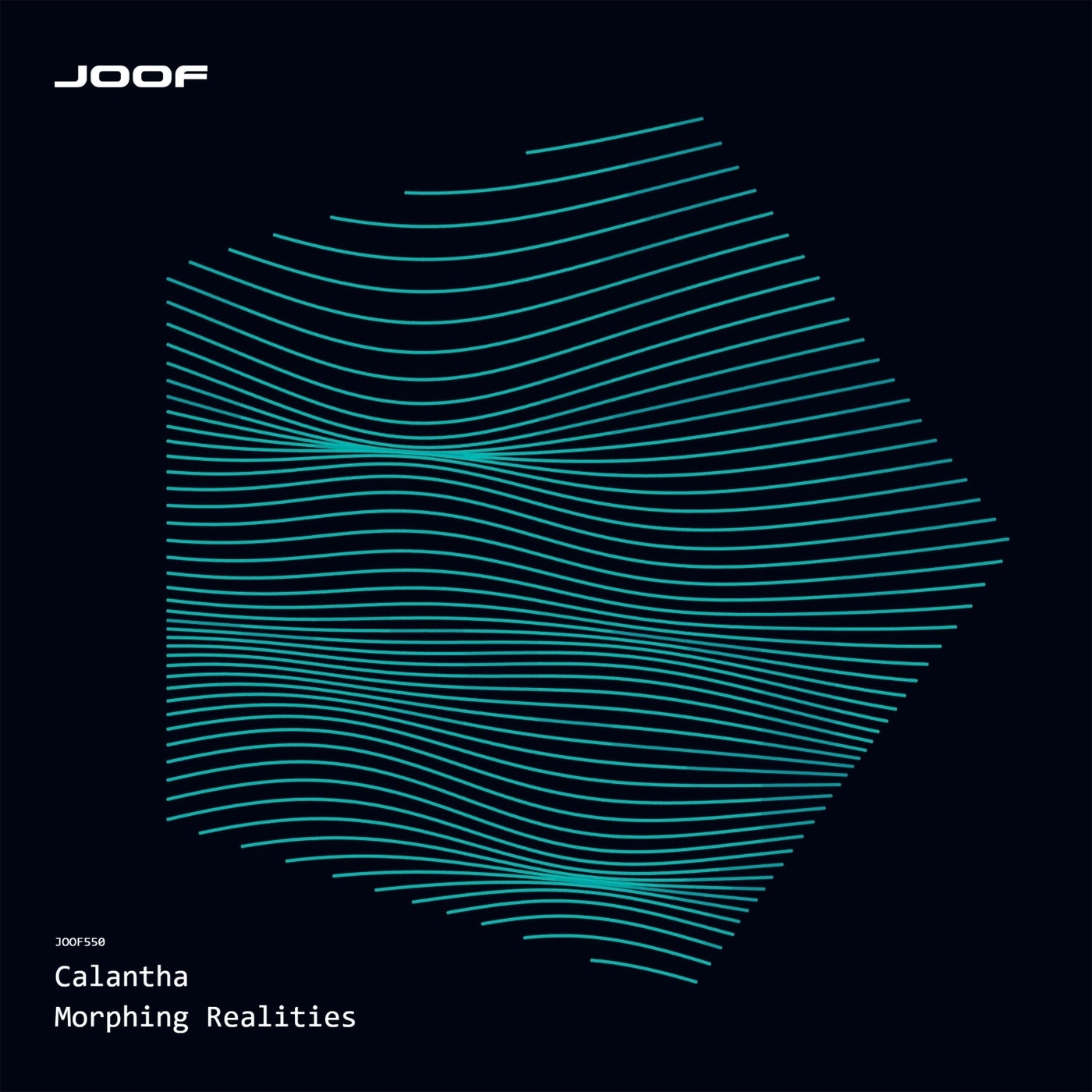 Cover - Basil O'Glue, Nomas, Calantha - Morphing Realities (Original Mix) Promo tools