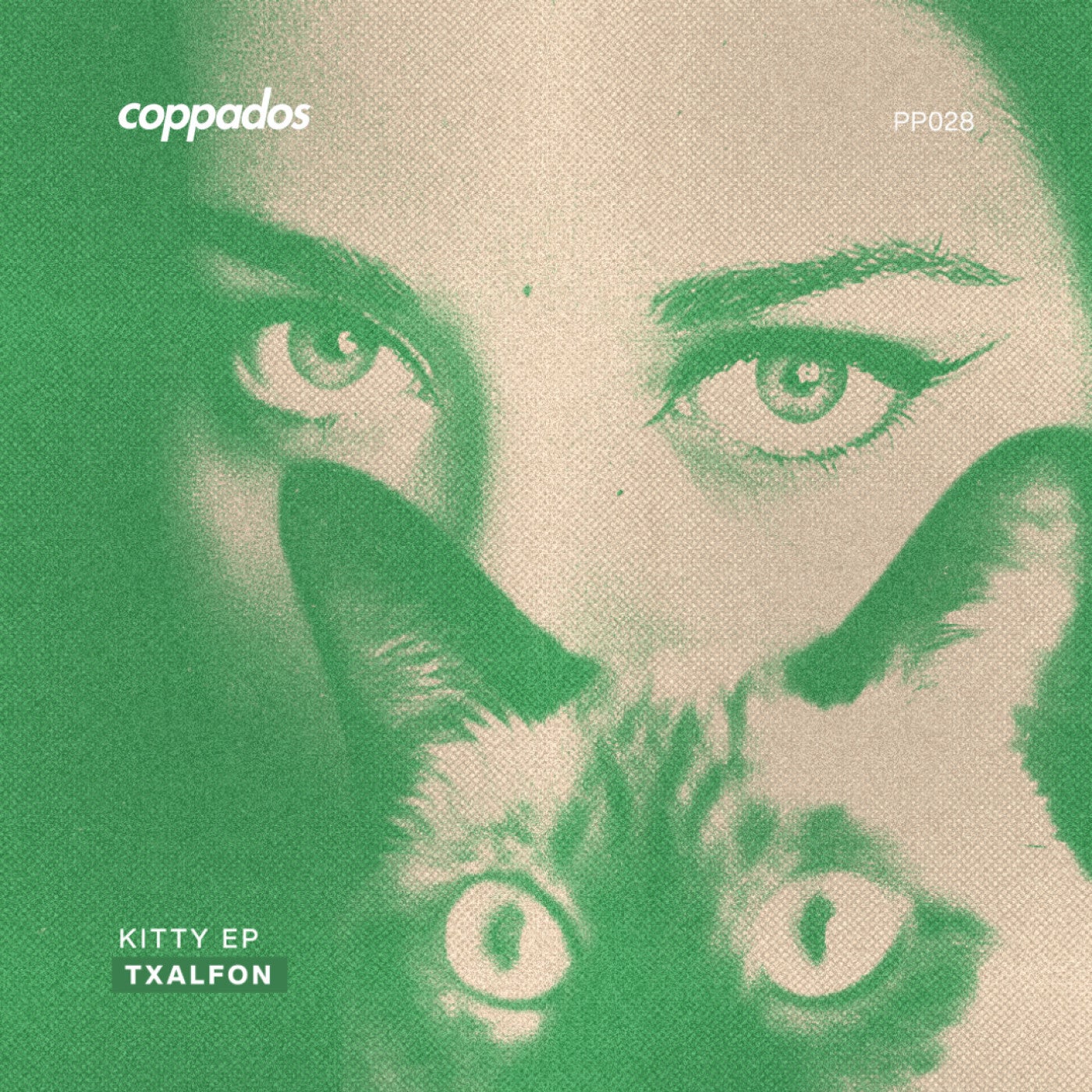 Cover - Txalfon - Come On (Original Mix) Promo tools