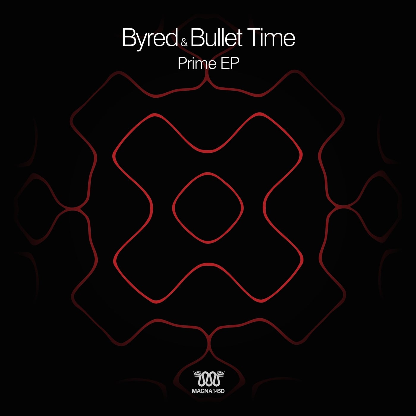 Cover - Byred - Underground NRG (Original Mix) Promo tools