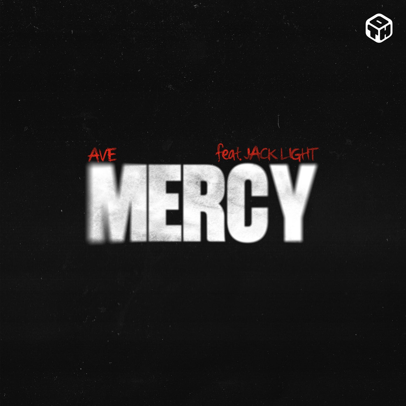 Cover - Ave, Jack Light - Mercy (Extended Mix) Promo tools