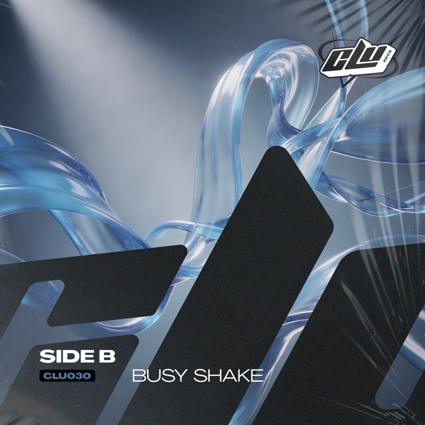 Cover - SIDE B - Right Back (Original Mix) Promo tools