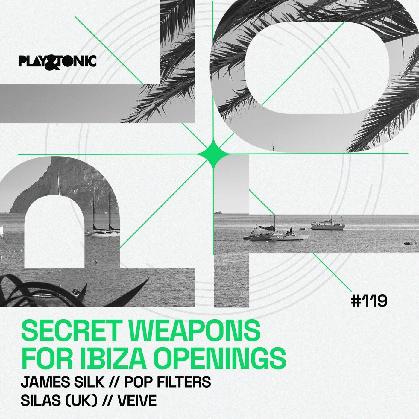 Cover - SILAS (UK) - Way You Move (Original Mix) Promo tools