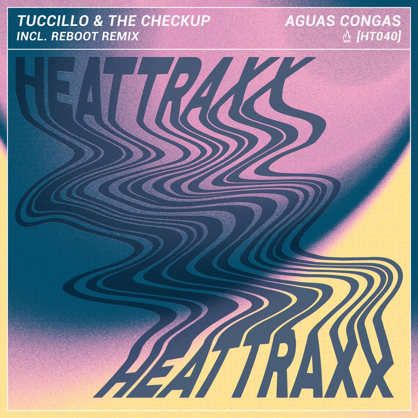 Cover - Tuccillo, The Checkup - Snare Love (Extended Mix) Promo tools