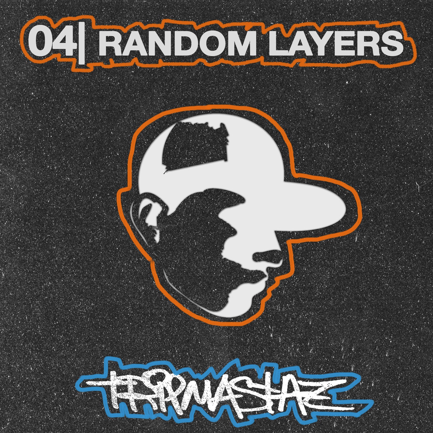 Cover - Tripmastaz - Random Layers (Extended Mix) Promo tools