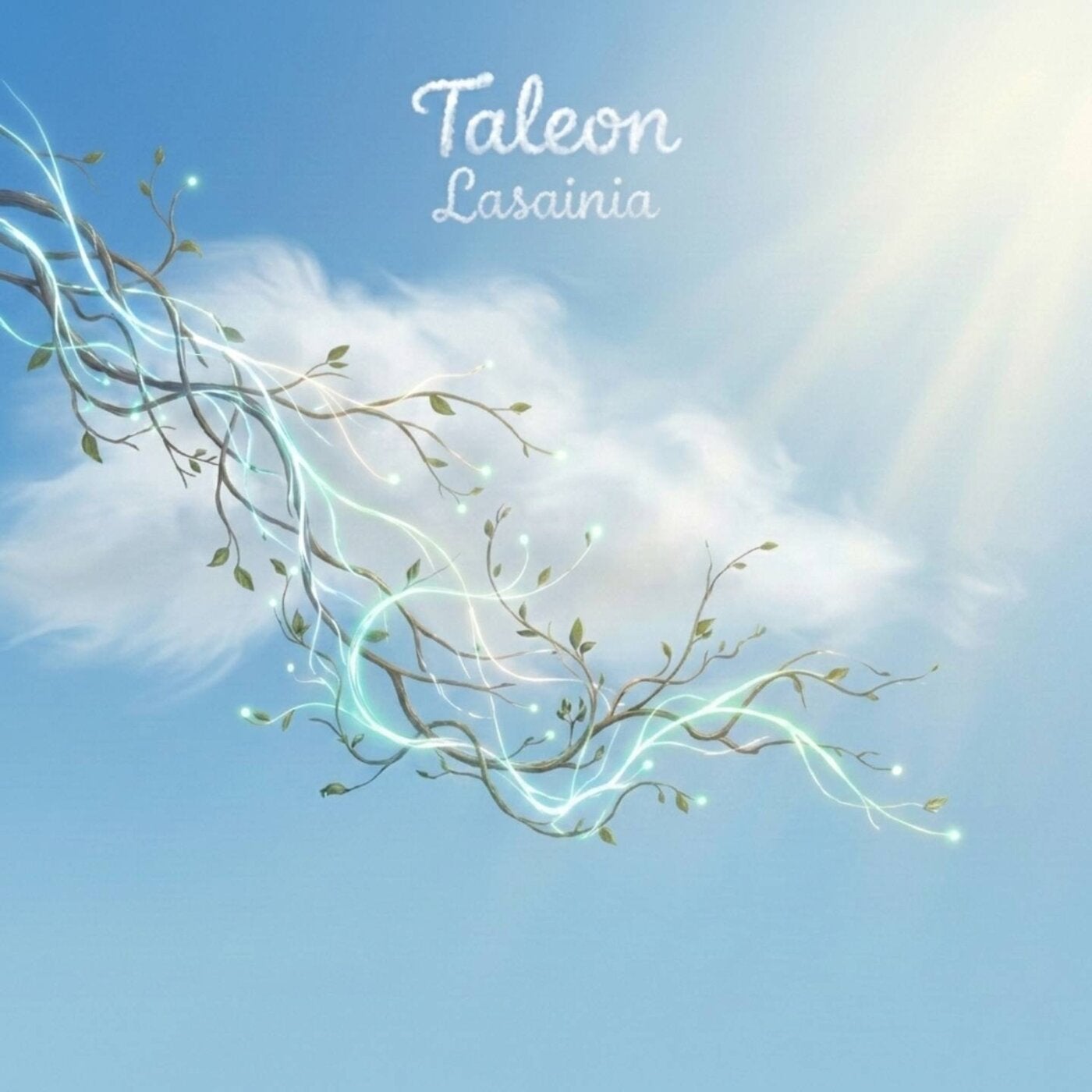 Cover - Taleon - Lasainia (Original Mix) Promo tools
