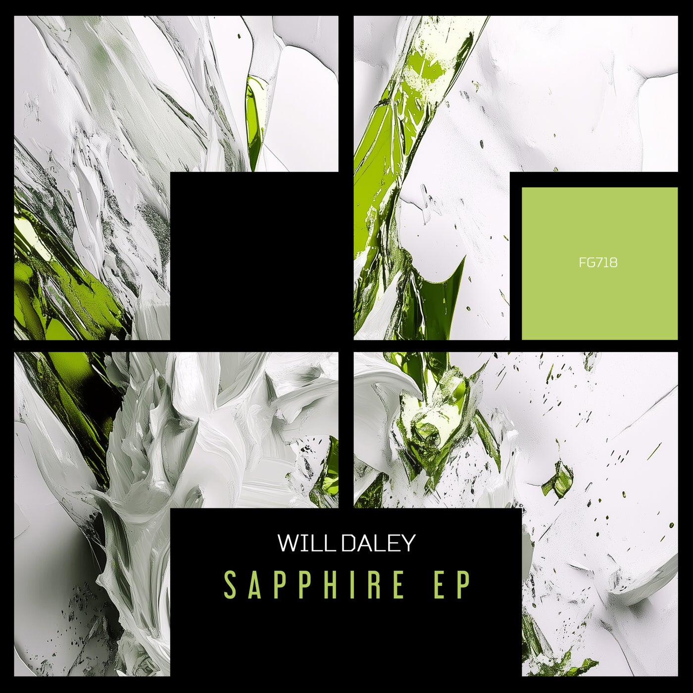 Cover - Will Daley - Conduit (Original Mix) Promo tools