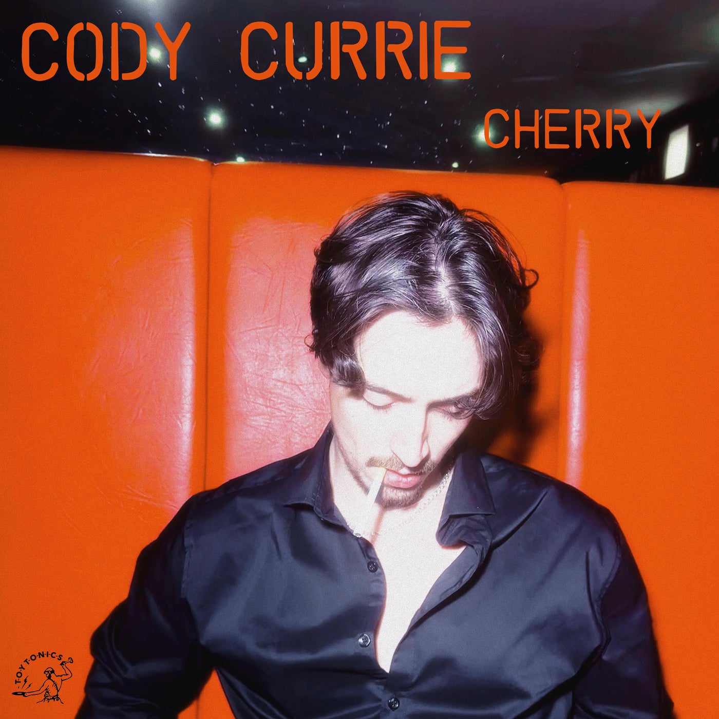 Cover - Cody Currie - Midnight Love (Original Mix) Promo tools