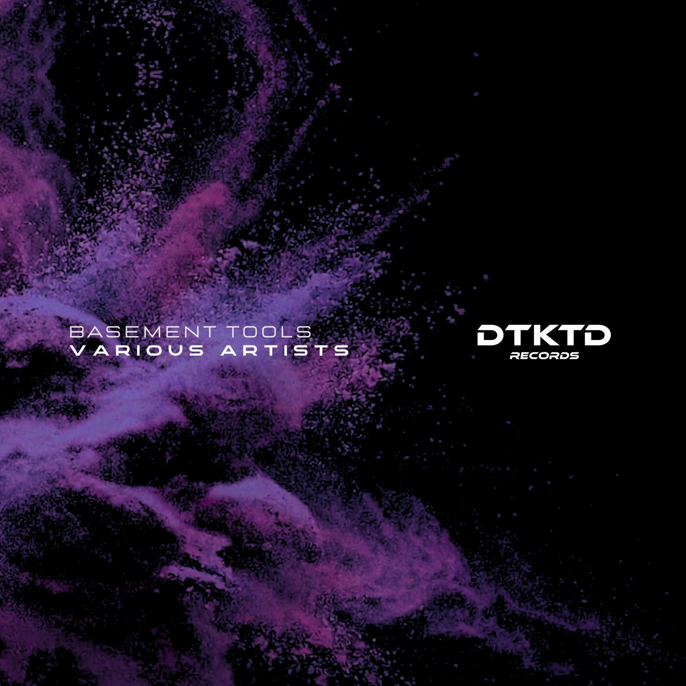 Cover - Merlina - Judgement (Original Mix) Promo tools