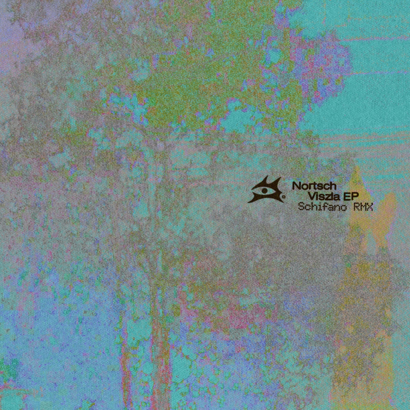 Cover - Nortsch - Viszla (Original Mix) Promo tools