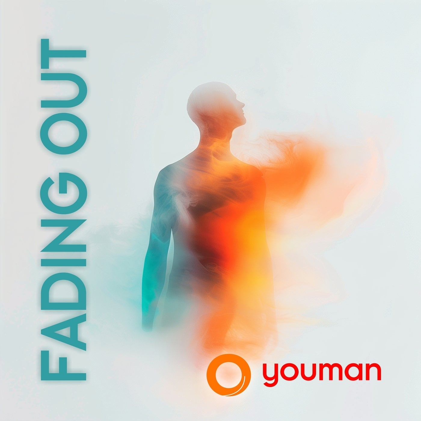Cover - Youman - Fading Out (Original Mix) Promo tools