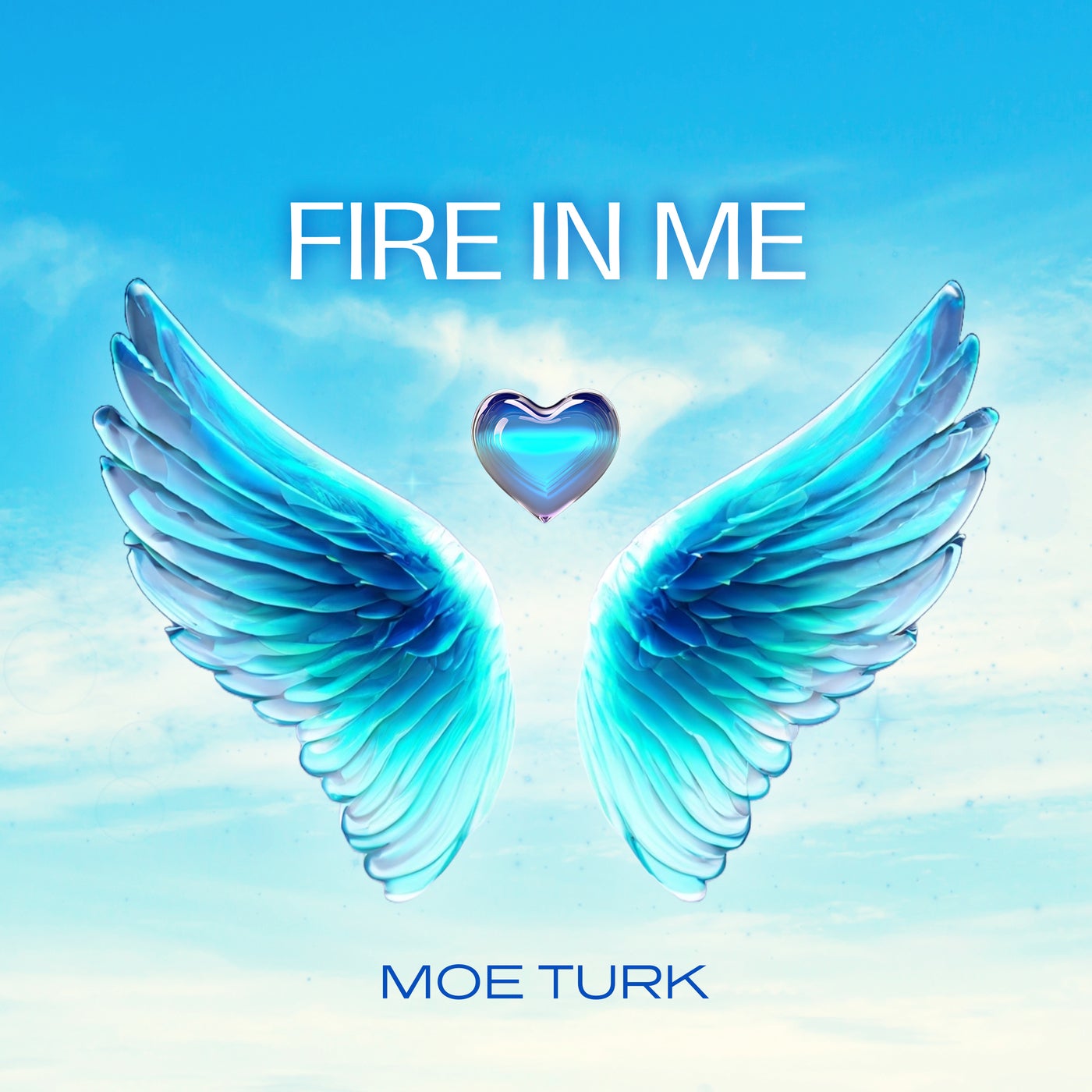 Cover - Moe Turk - Fire In Me (Original Mix) Promo tools