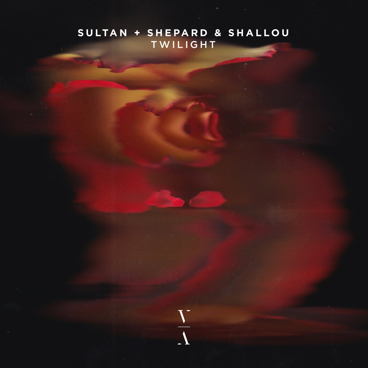 Cover - Sultan + Shepard, Shallou - Twilight (Extended Mix) Promo tools