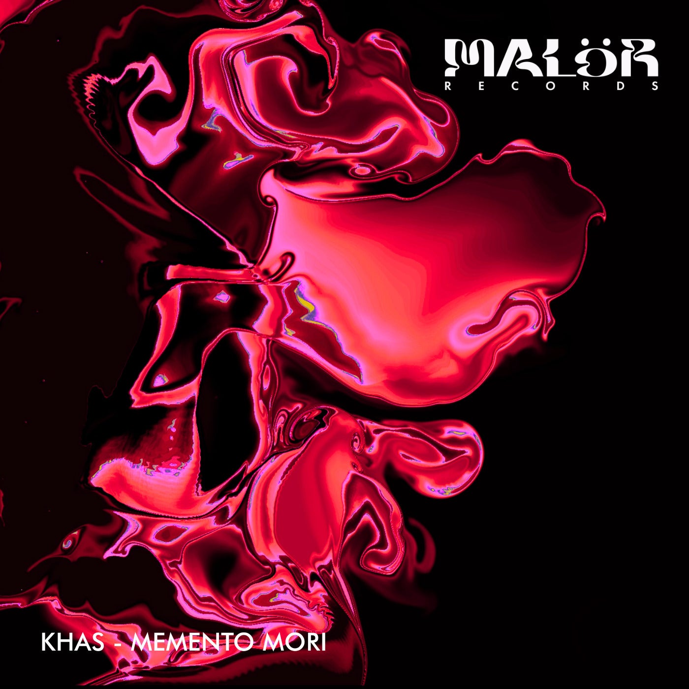 Cover - KHAS - Wide Awake (Original Mix) Promo tools