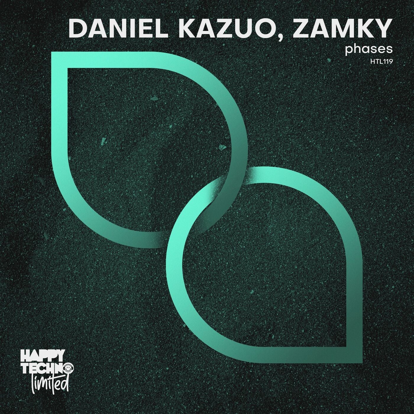 Cover - Daniel Kazuo, Zamky - New Beginning (Original Mix) Promo tools