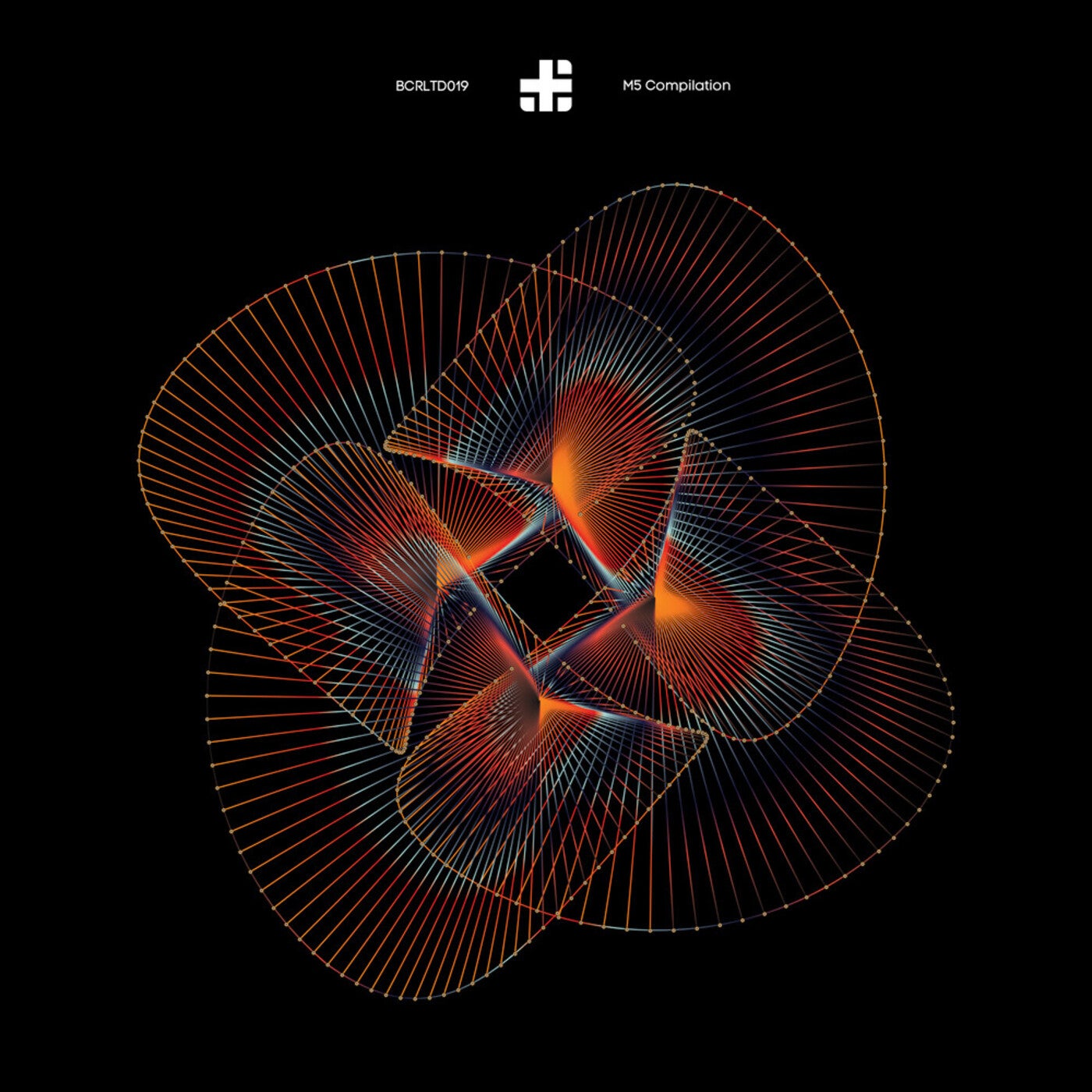 Cover - Anthony Jimenez - Bad Data (Original Mix) Promo tools